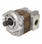 Hydraulic gear pump SGP2A27L536